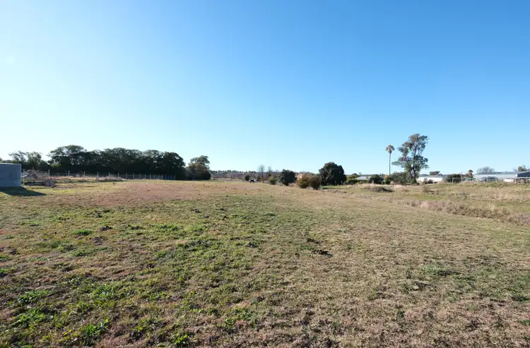Fourth view of Homely land listing, LOT 11 & 14, Part of 77-91 Wynne Street, Inverell NSW 2360