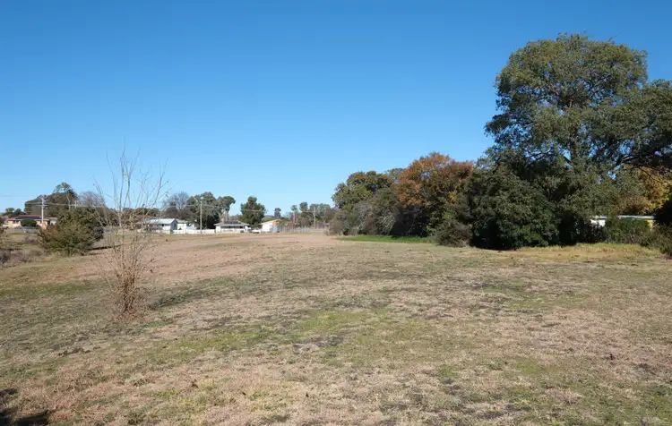 Fifth view of Homely land listing, LOT 11 & 14, Part of 77-91 Wynne Street, Inverell NSW 2360