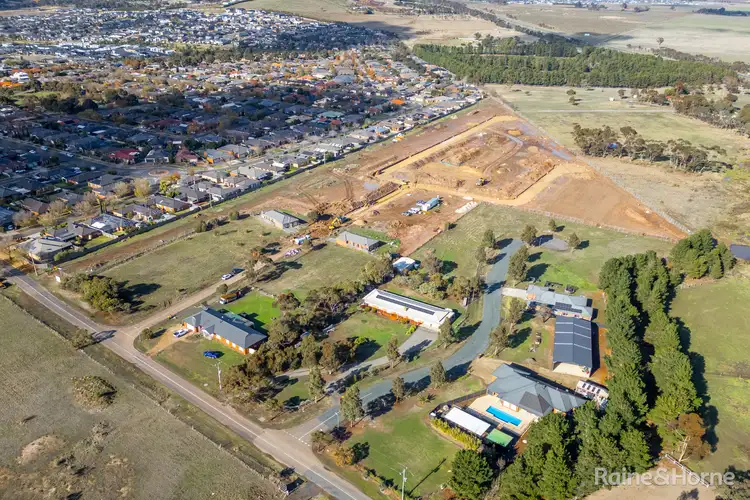 Third view of Homely land listing, LOT 15, 70 Barrington, Sunbury VIC 3429