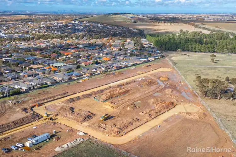 Fifth view of Homely land listing, LOT 15, 70 Barrington, Sunbury VIC 3429