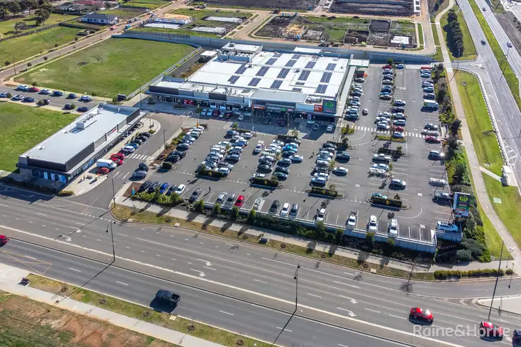 Seventh view of Homely land listing, LOT 15, 70 Barrington, Sunbury VIC 3429