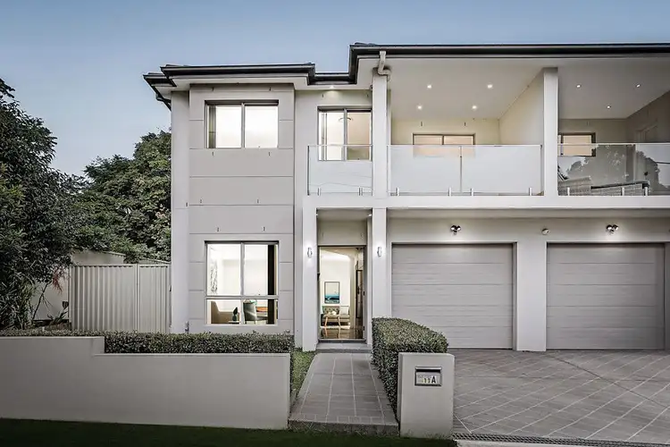 11A Gover Street, Peakhurst NSW 2210