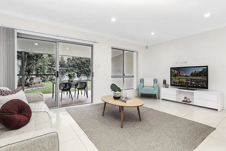 Second view of Homely house listing, 11A Gover Street, Peakhurst NSW 2210