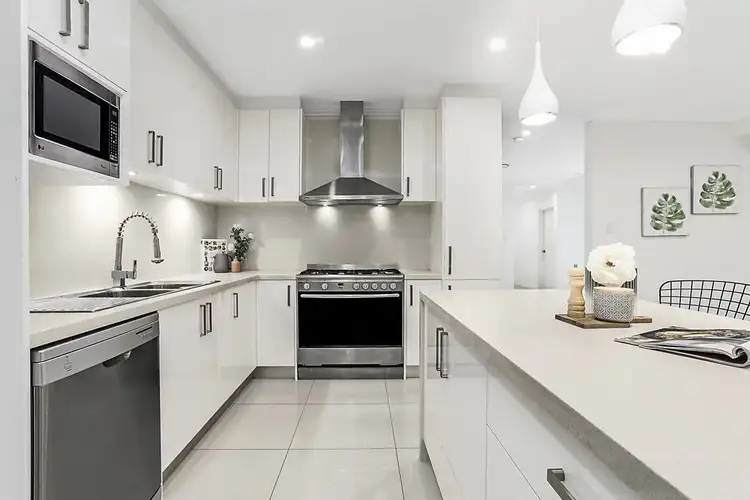 Third view of Homely house listing, 11A Gover Street, Peakhurst NSW 2210