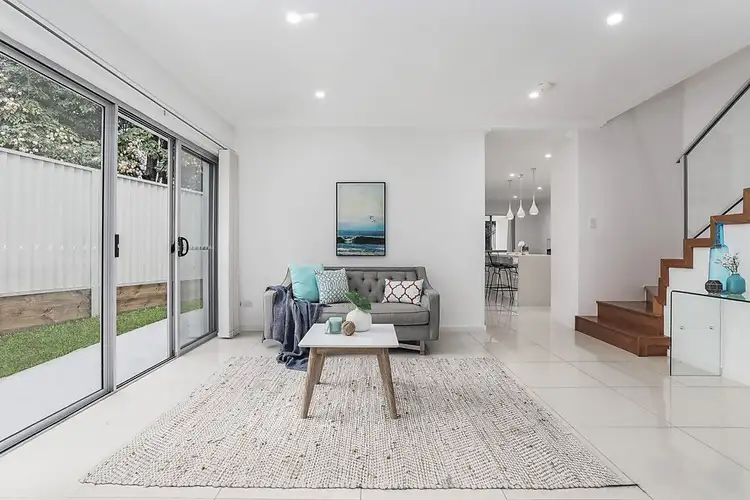 Fourth view of Homely house listing, 11A Gover Street, Peakhurst NSW 2210
