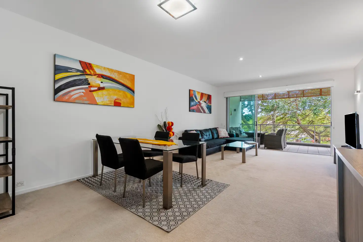 Main view of Homely apartment listing, 7/742 Peninsula Drive, Robina QLD 4226