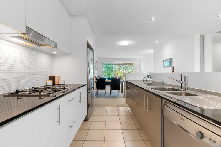 Third view of Homely apartment listing, 7/742 Peninsula Drive, Robina QLD 4226