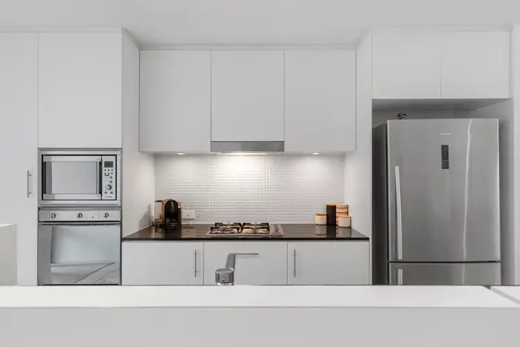 Fourth view of Homely apartment listing, 7/742 Peninsula Drive, Robina QLD 4226