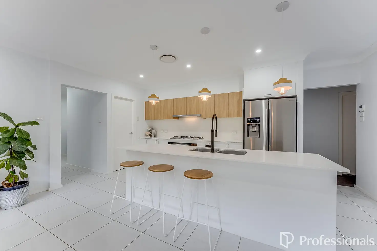 Main view of Homely house listing, 5 Madden St, Oran Park NSW 2570