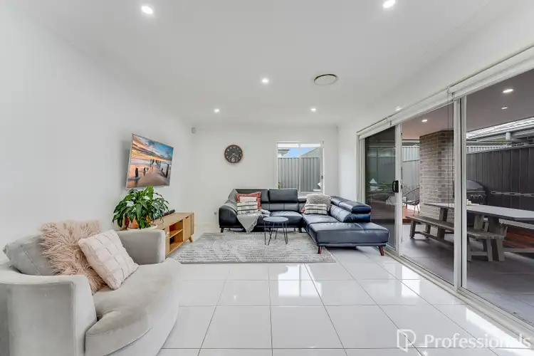 Fifth view of Homely house listing, 5 Madden St, Oran Park NSW 2570