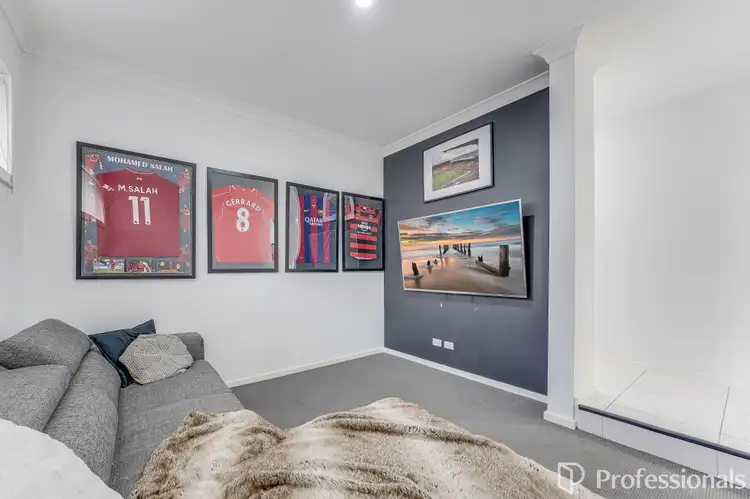 Sixth view of Homely house listing, 5 Madden St, Oran Park NSW 2570