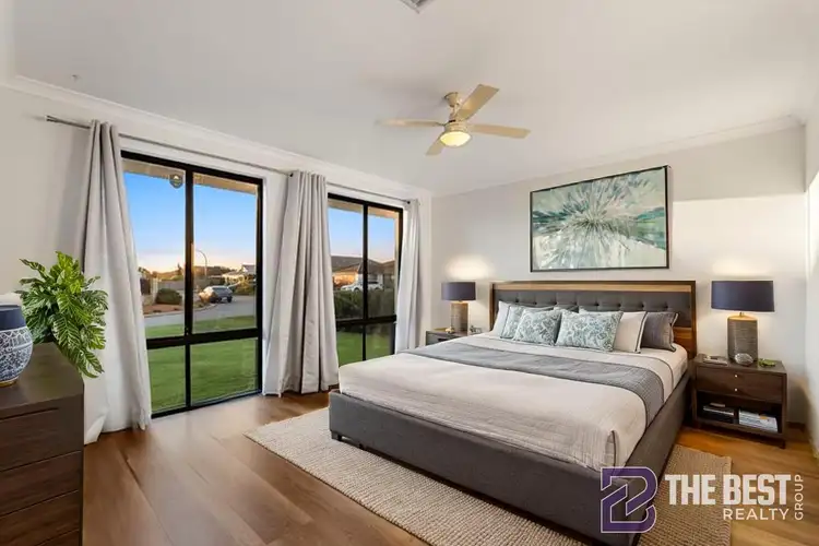 Seventh view of Homely house listing, 14 Berkeley Loop, Piara Waters WA 6112