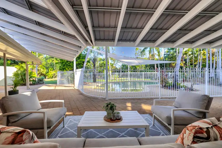 7 Orchard Road, Coconut Grove NT 810