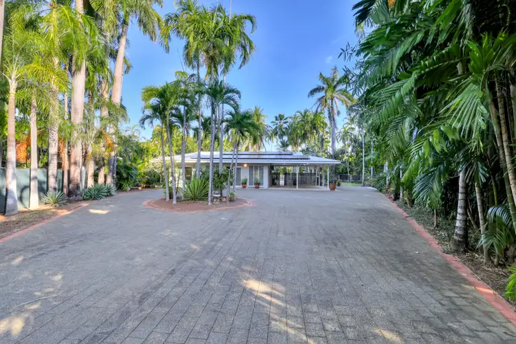 Second view of Homely house listing, 7 Orchard Road, Coconut Grove NT 810