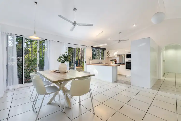 Third view of Homely house listing, 7 Orchard Road, Coconut Grove NT 810