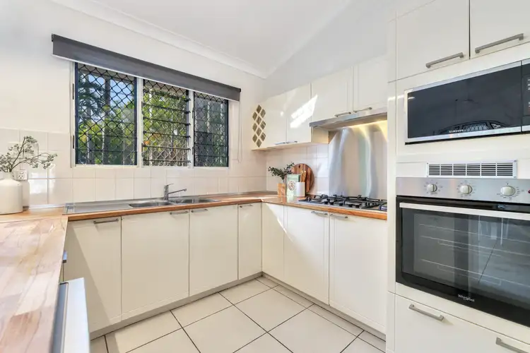 Fifth view of Homely house listing, 7 Orchard Road, Coconut Grove NT 810