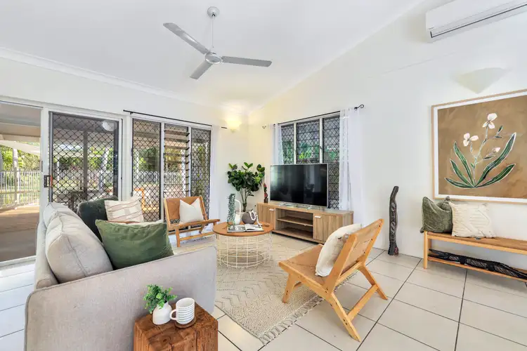 Sixth view of Homely house listing, 7 Orchard Road, Coconut Grove NT 810
