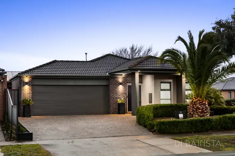 35 Fairhaven Boulevard, Craigieburn VIC 3064