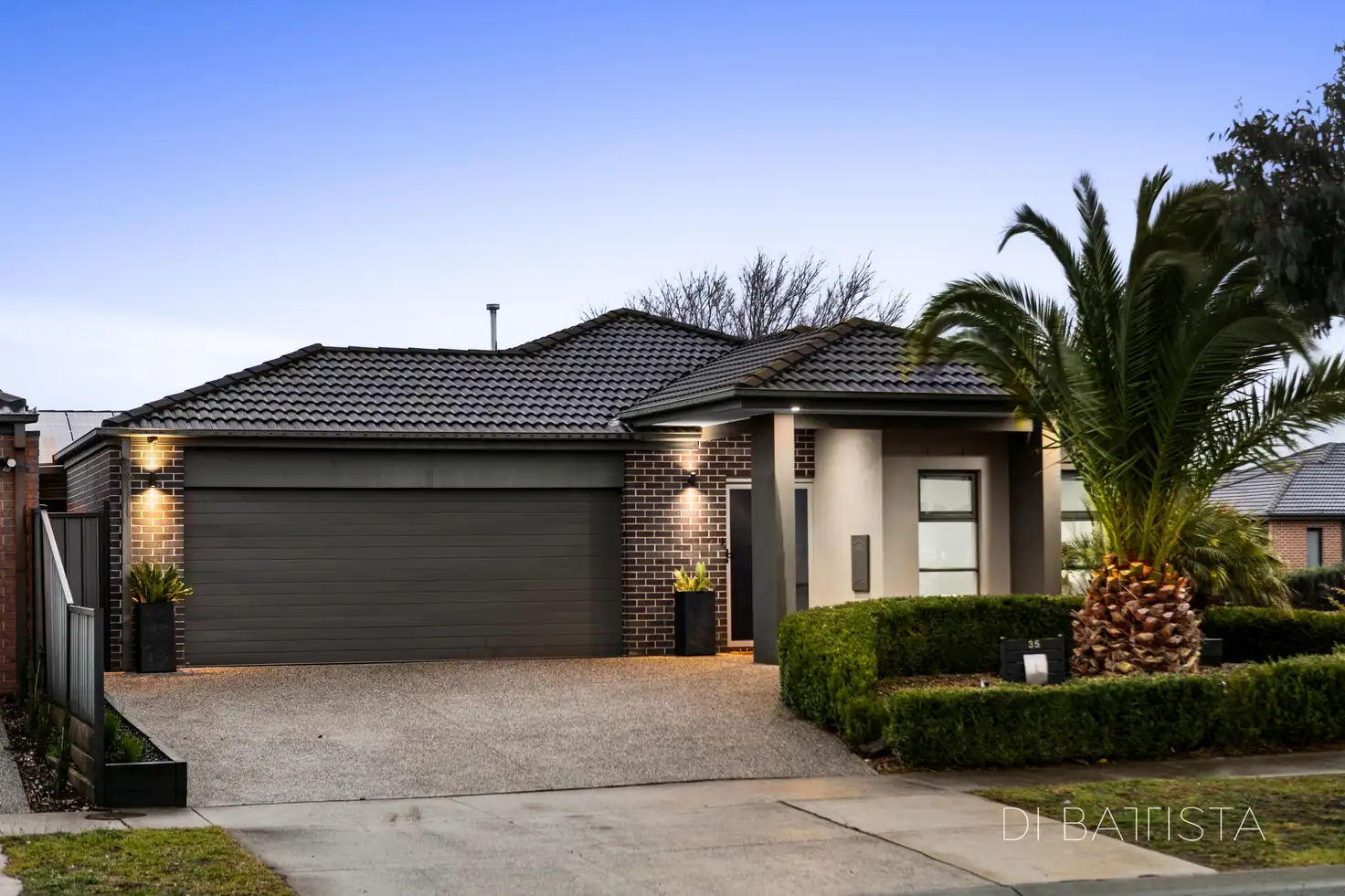 Main view of Homely house listing, 35 Fairhaven Boulevard, Craigieburn VIC 3064