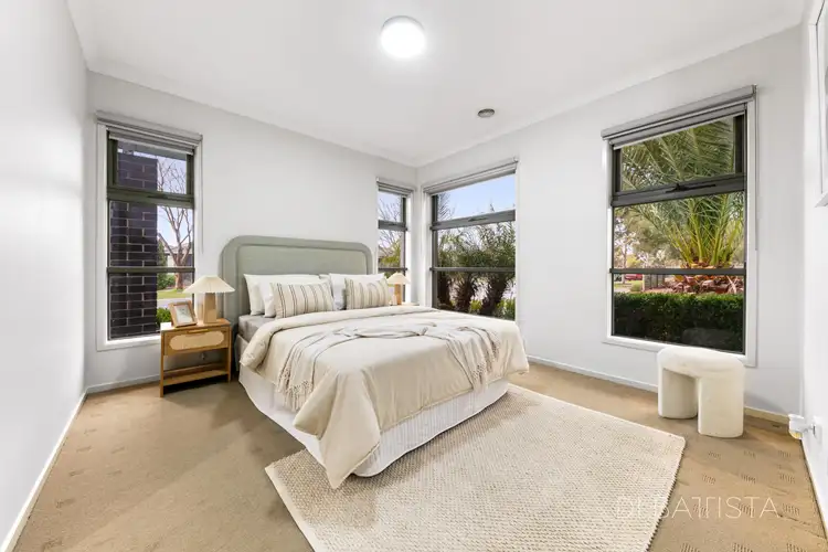 Second view of Homely house listing, 35 Fairhaven Boulevard, Craigieburn VIC 3064