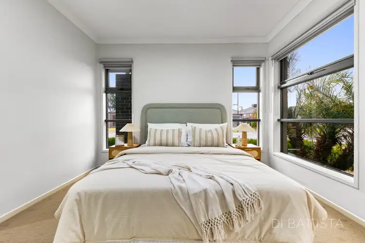 Third view of Homely house listing, 35 Fairhaven Boulevard, Craigieburn VIC 3064