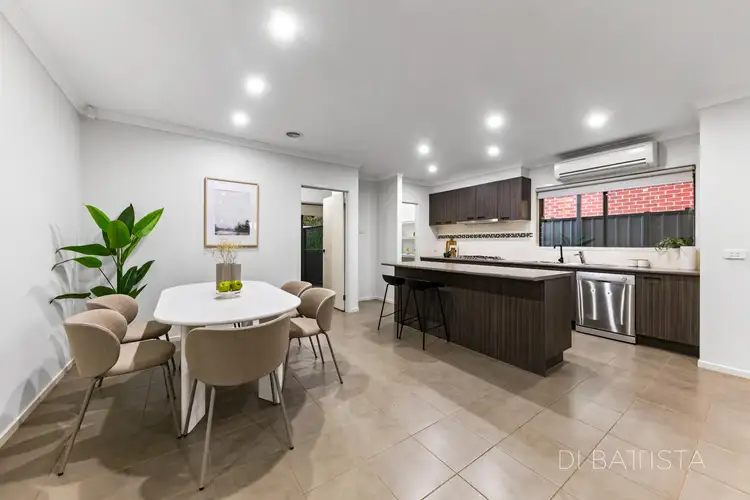 Seventh view of Homely house listing, 35 Fairhaven Boulevard, Craigieburn VIC 3064