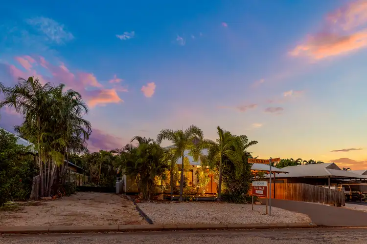 Main view of Homely house listing, 18 Honeyeater Loop, Djugun WA 6725
