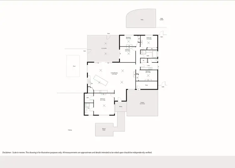 Fourth view of Homely house listing, 18 Honeyeater Loop, Djugun WA 6725