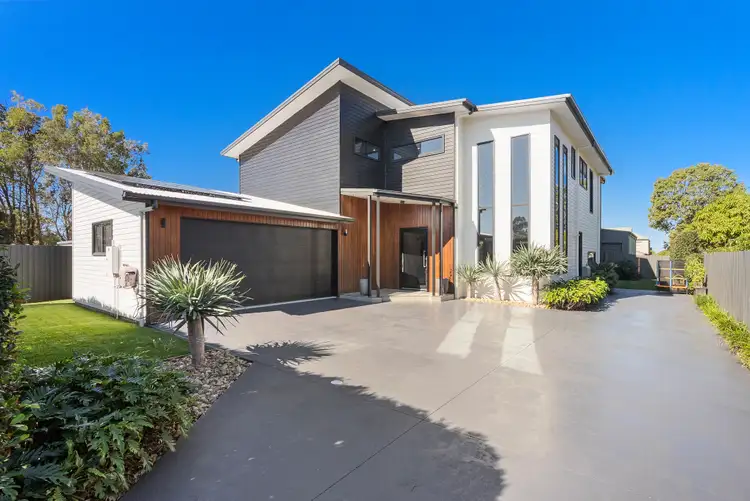 29A Yeo Street, Victoria Point QLD 4165