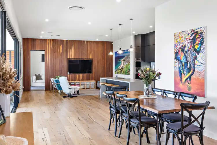 Fifth view of Homely house listing, 29A Yeo Street, Victoria Point QLD 4165