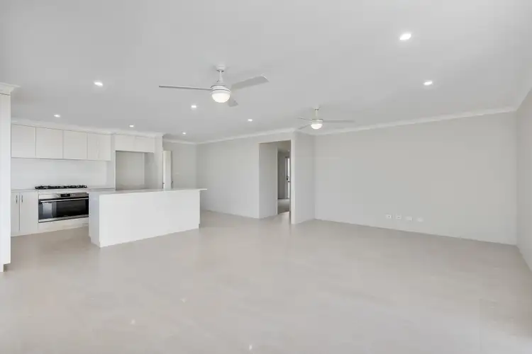 Main view of Homely house listing, 33 Fortescue Boulevard, Two Rocks WA 6037