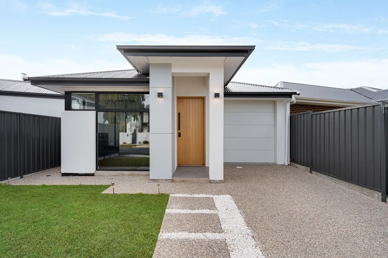 Main view of Homely house listing, 18B Linden Avenue, Northfield SA 5085