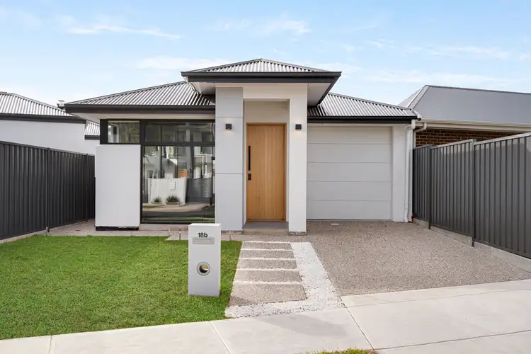 Second view of Homely house listing, 18B Linden Avenue, Northfield SA 5085