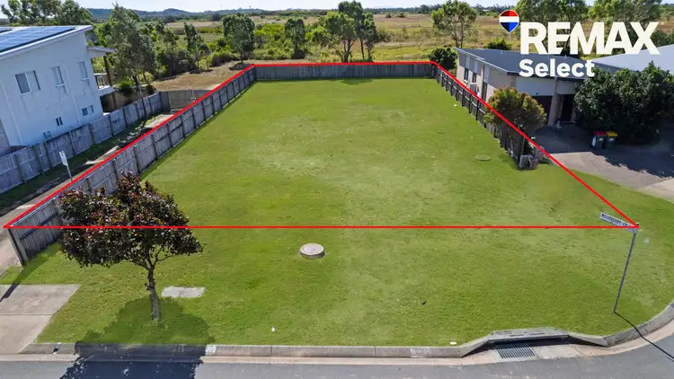 Third view of Homely land listing, 9 Kirribilli Avenue, East Mackay QLD 4740