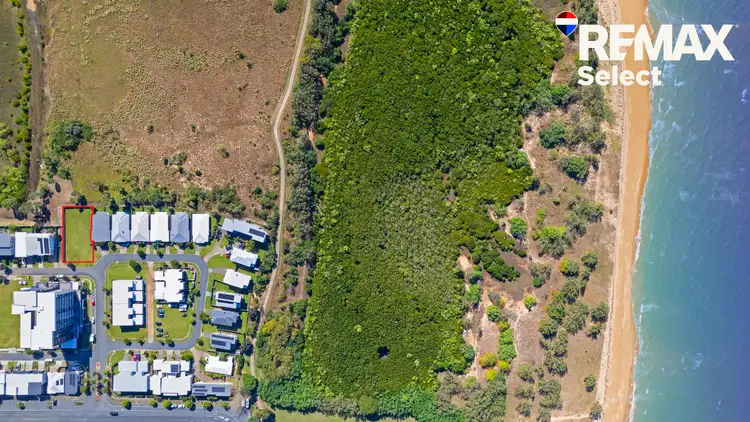 Sixth view of Homely land listing, 9 Kirribilli Avenue, East Mackay QLD 4740