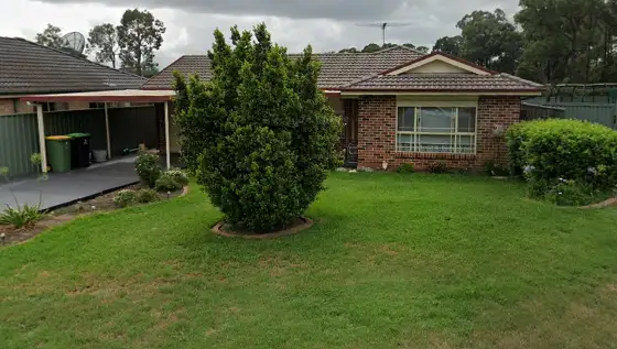 Main view of Homely house listing, 4 Andrew Thompson Place, Colyton NSW 2760