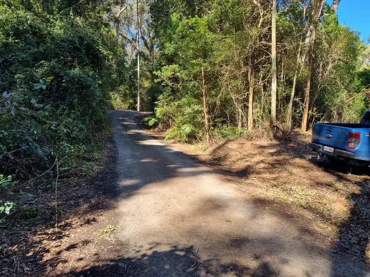 Second view of Homely land listing, 38 Banksia Road, Springbrook QLD 4213