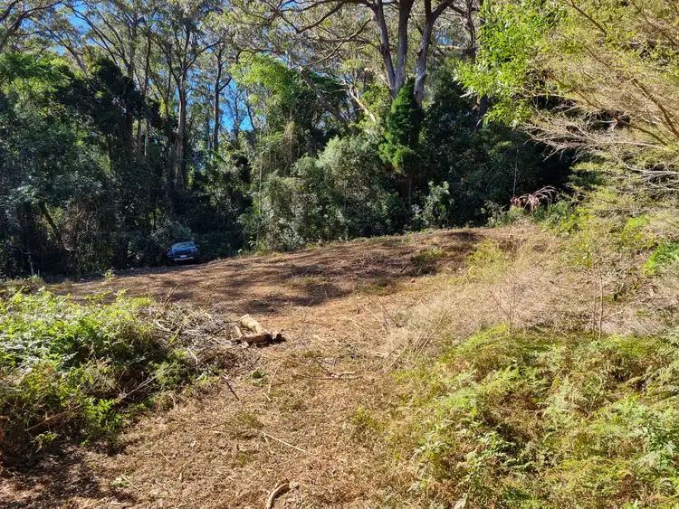 Sixth view of Homely land listing, 38 Banksia Road, Springbrook QLD 4213