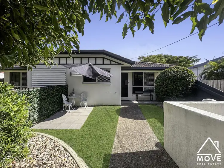 2/43 Quinn Street, Rosslea QLD 4812