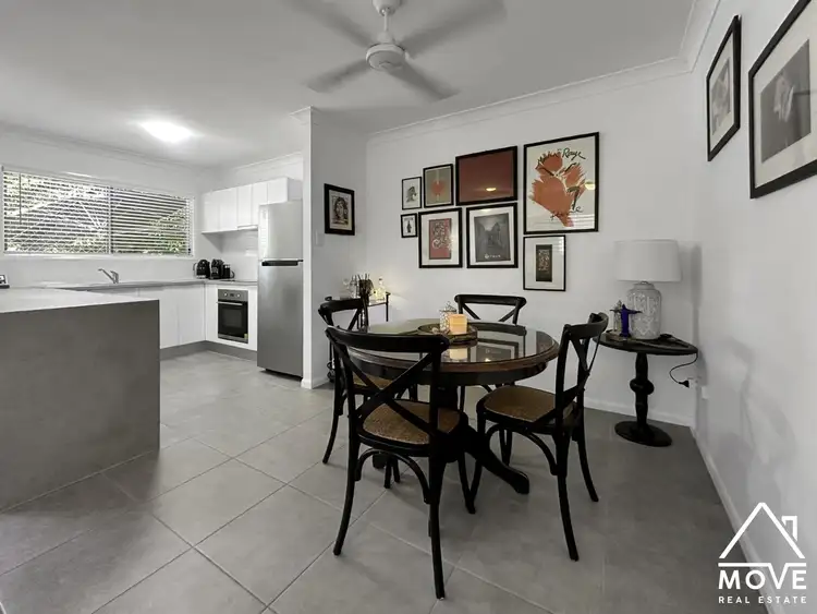 Third view of Homely unit listing, 2/43 Quinn Street, Rosslea QLD 4812