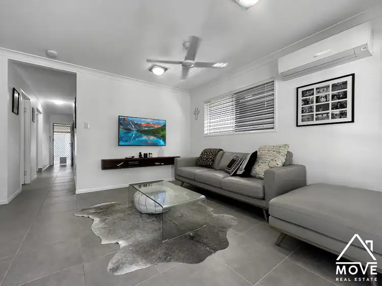 Fourth view of Homely unit listing, 2/43 Quinn Street, Rosslea QLD 4812