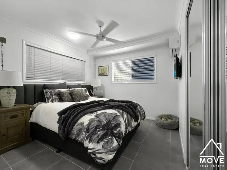 Fifth view of Homely unit listing, 2/43 Quinn Street, Rosslea QLD 4812
