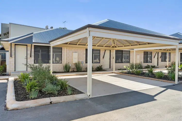 Main view of Homely unit listing, 48/25-27 Oswald Street, South Kalgoorlie WA 6430