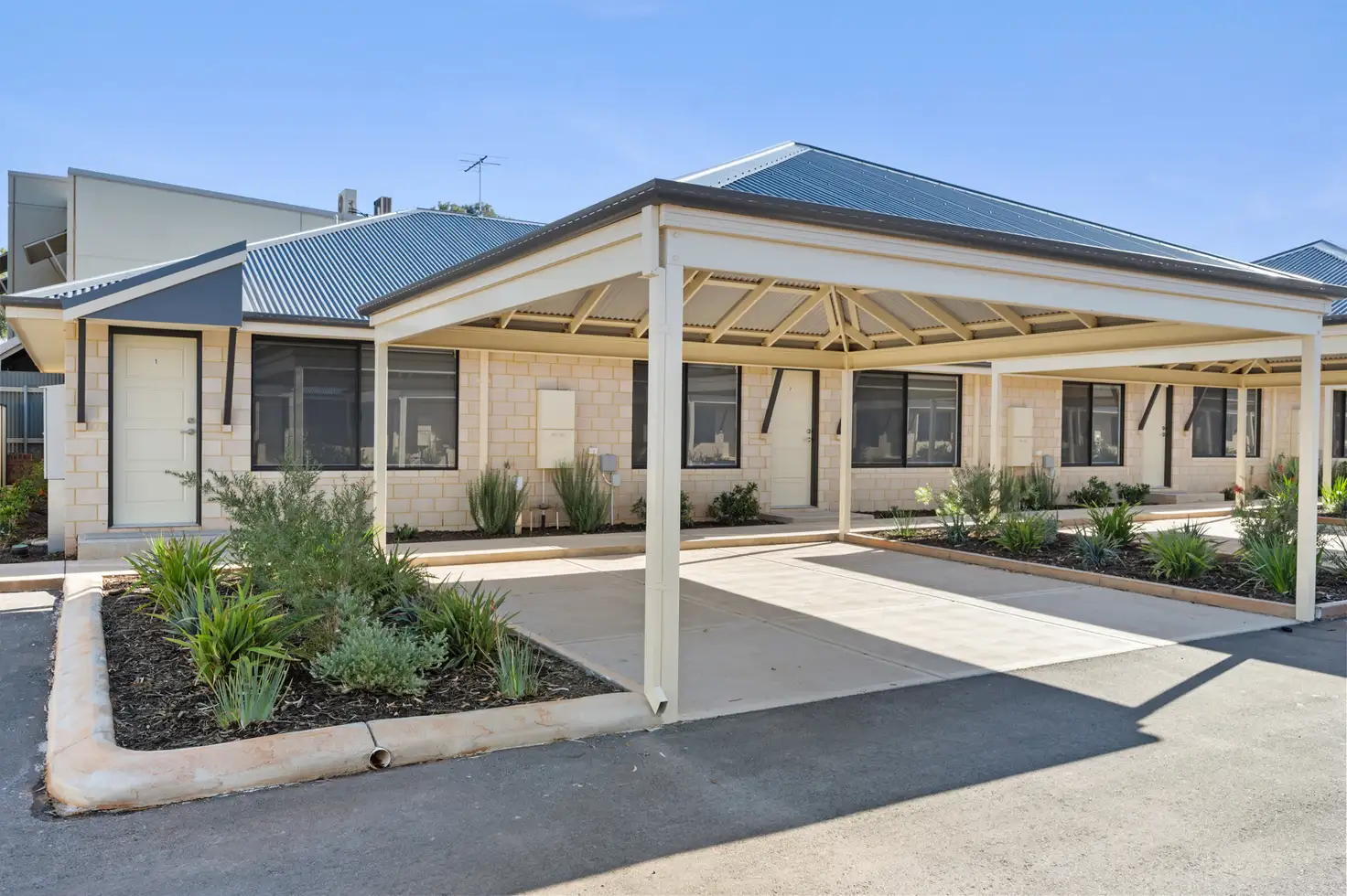 Main view of Homely unit listing, 48/25-27 Oswald Street, South Kalgoorlie WA 6430