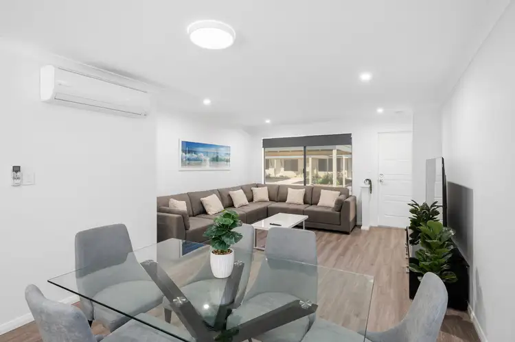 Second view of Homely unit listing, 48/25-27 Oswald Street, South Kalgoorlie WA 6430