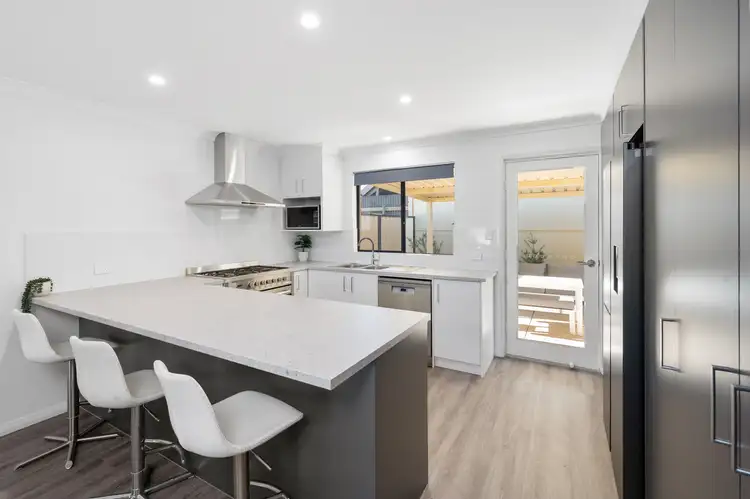 Fourth view of Homely unit listing, 48/25-27 Oswald Street, South Kalgoorlie WA 6430