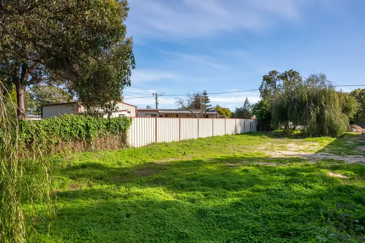 Second view of Homely land listing, 28B Doongin Place, Greenfields WA 6210
