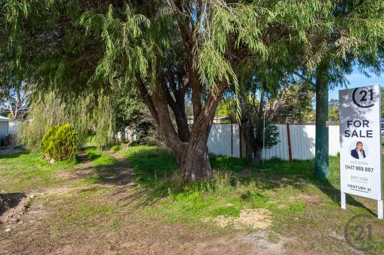 Third view of Homely land listing, 28B Doongin Place, Greenfields WA 6210