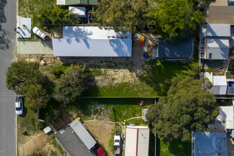 Fifth view of Homely land listing, 28B Doongin Place, Greenfields WA 6210