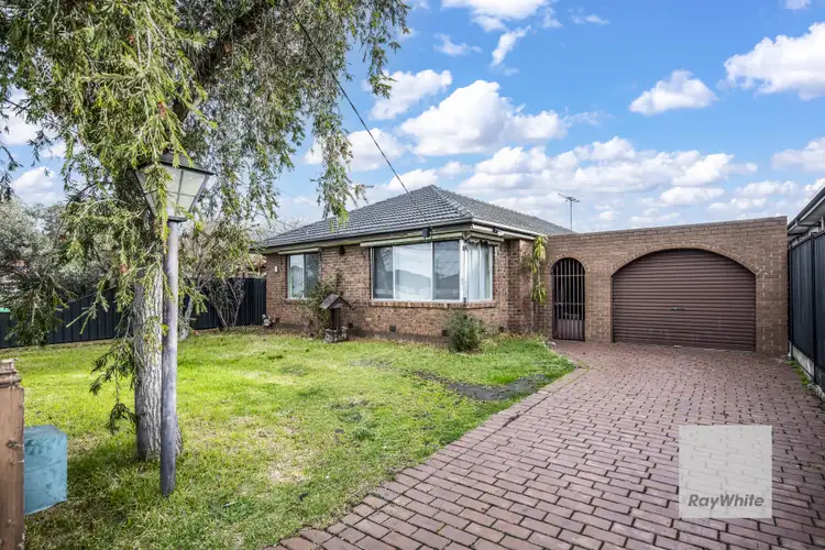 57 Walter Street, St Albans VIC 3021